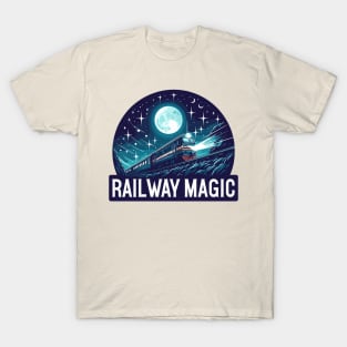 Railway T-Shirt